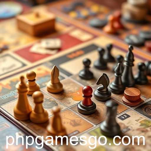 The Evolution of Gaming and the Rise of Web Platforms