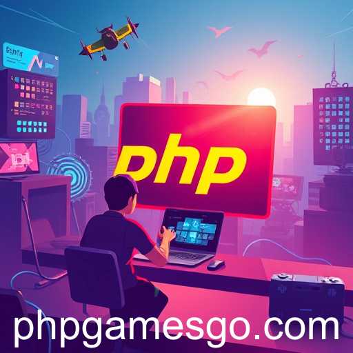 The Evolution of PHPGames: Bridging Technology and Entertainment