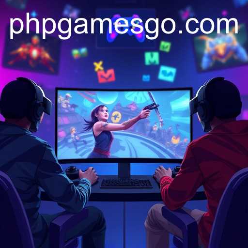 The Evolution of Online Gaming