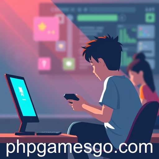 The Rise of Interactive Gaming in Education