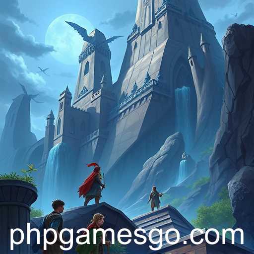 PHPGames Revolutionizes Online Gaming