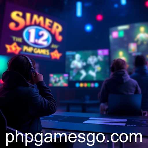 The Rise of PHPGames in the Digital Era